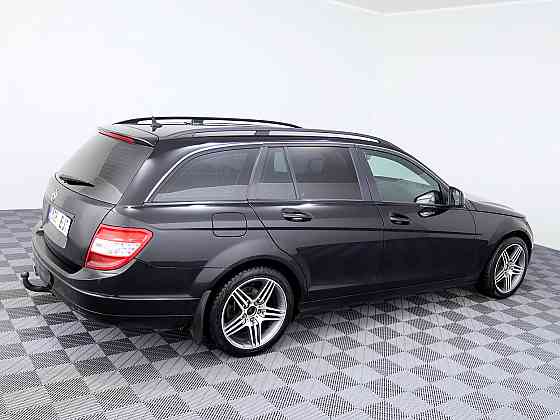 Mercedes-Benz C 200 Avantgarde ATM 2.1 CDI 100kW Tallina