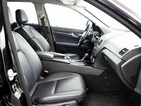 Mercedes-Benz C 200 Avantgarde ATM 2.1 CDI 100kW Tallina