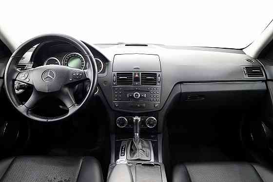 Mercedes-Benz C 200 Avantgarde ATM 2.1 CDI 100kW Tallina