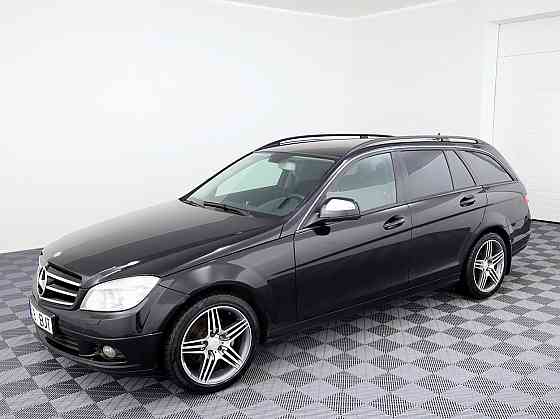 Mercedes-Benz C 200 Avantgarde ATM 2.1 CDI 100kW Tallina