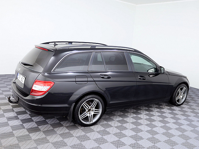 Mercedes-Benz C 200 Avantgarde ATM 2.1 CDI 100kW Tallina - foto 3