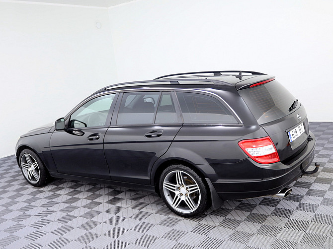 Mercedes-Benz C 200 Avantgarde ATM 2.1 CDI 100kW Tallina - foto 4