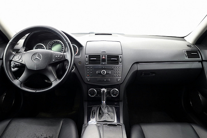 Mercedes-Benz C 200 Avantgarde ATM 2.1 CDI 100kW Tallina - foto 5