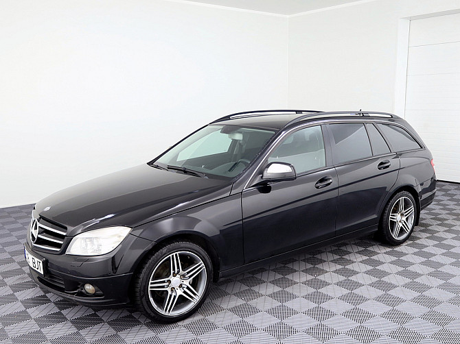 Mercedes-Benz C 200 Avantgarde ATM 2.1 CDI 100kW Tallina - foto 2