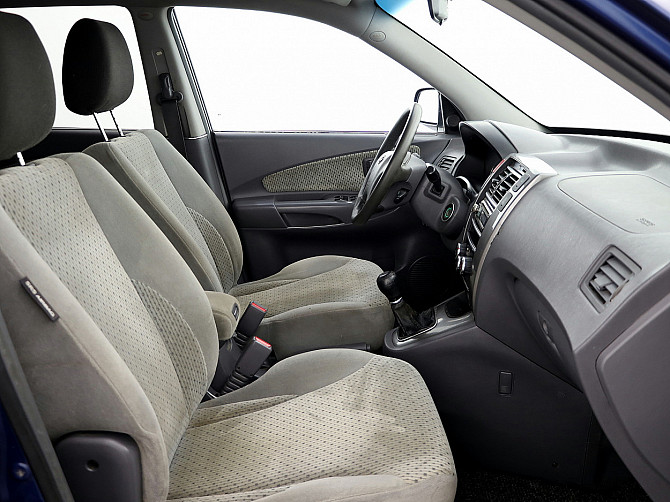 Hyundai Tucson Comfort 2.0 CRDi 83kW Таллин - изображение 6