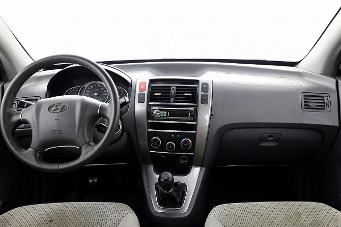 Hyundai Tucson Comfort 2.0 CRDi 83kW Таллин - изображение 5