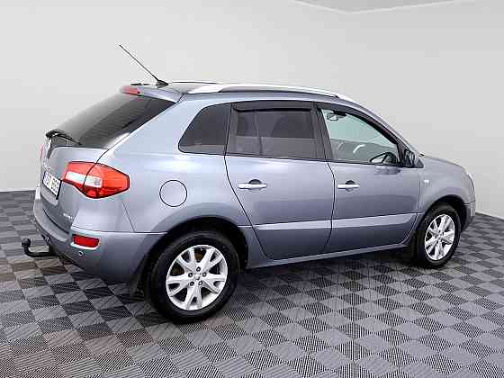 Renault Koleos Comfort 2.0 dCi 110kW Таллин