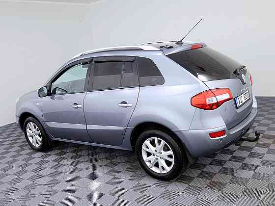 Renault Koleos Comfort 2.0 dCi 110kW Таллин