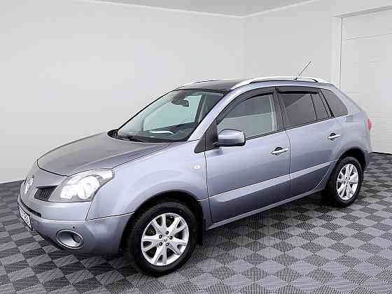 Renault Koleos Comfort 2.0 dCi 110kW Таллин