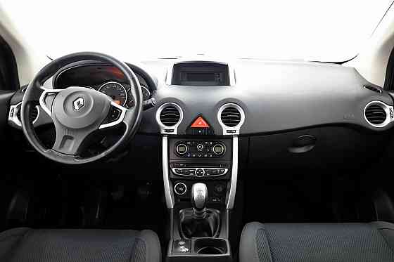 Renault Koleos Comfort 2.0 dCi 110kW Таллин