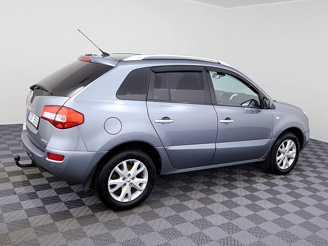 Renault Koleos Comfort 2.0 dCi 110kW Таллин - изображение 3
