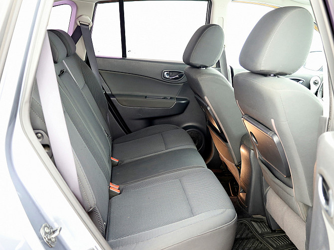 Renault Koleos Comfort 2.0 dCi 110kW Таллин - изображение 7