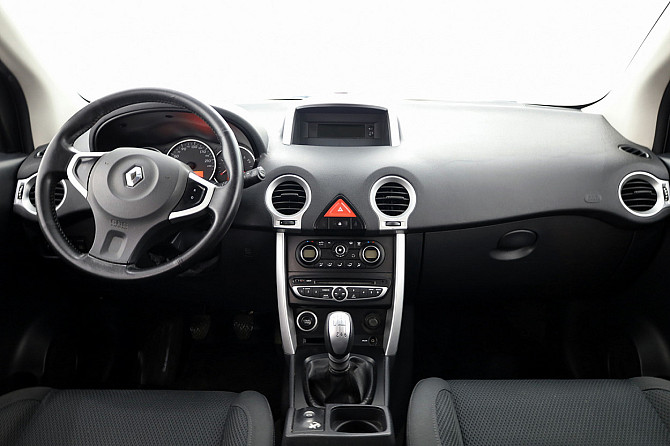Renault Koleos Comfort 2.0 dCi 110kW Таллин - изображение 5