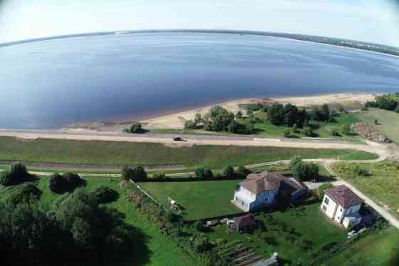 Эксклюзивный дом с отличным расположением  возможность наслаждаться самыми Кекавская вол.