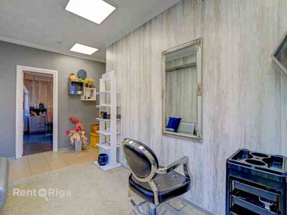 Kоммерческое здание с широкими возможностями  Сдаётся в аренду одноэтажное Rīga