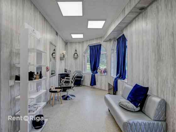 Kоммерческое здание с широкими возможностями  Сдаётся в аренду одноэтажное Rīga