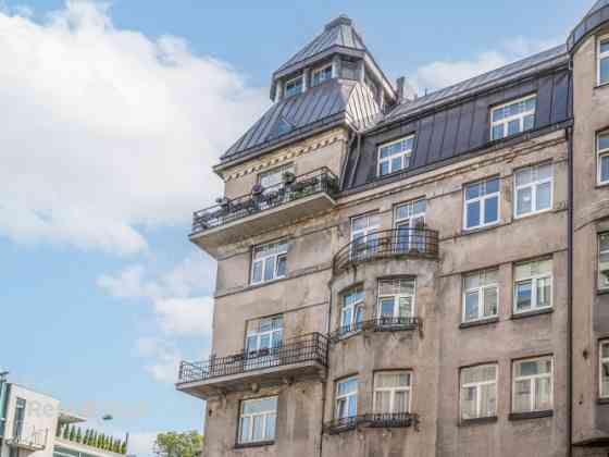 Продаётся: 729,9 м мансардных помещений на ул. А. Чака 70!  В продаже находятся 4521/54621 Rīga