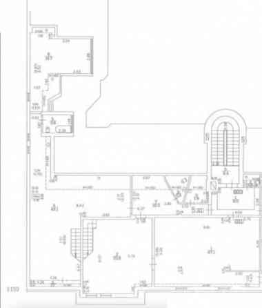 Продаются  просторные помещения в реновированном проекте Шефела намс  О проекте - Rīga