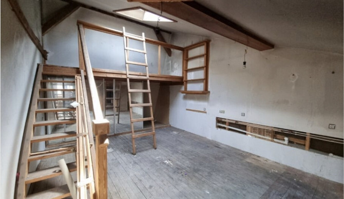 Продаются  просторные помещения в реновированном проекте Шефела намс  О проекте - Рига - изображение 8