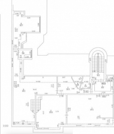 Продаются  просторные помещения в реновированном проекте Шефела намс  О проекте - Рига - изображение 5