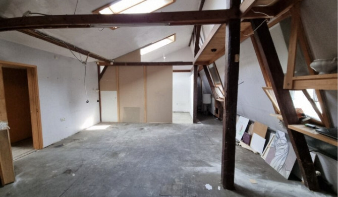 Продаются  просторные помещения в реновированном проекте Шефела намс  О проекте - Рига - изображение 7