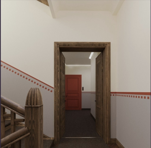 Продаются  просторные помещения в реновированном проекте Шефела намс  О проекте - Рига - изображение 3