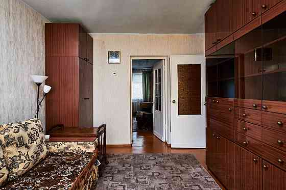 Pārdošanā tiek piedāvāts 2-istabu dzīvoklis mierīgā un labi attīstītā Rīgas apkaimē. Šis īpašums apv Рига