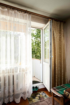 Pārdošanā tiek piedāvāts 2-istabu dzīvoklis mierīgā un labi attīstītā Rīgas apkaimē. Šis īpašums apv Рига - изображение 5