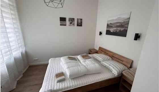 Современная 2-комнатная квартира в аренду на улице Бривибас 47  Полностью Rīga