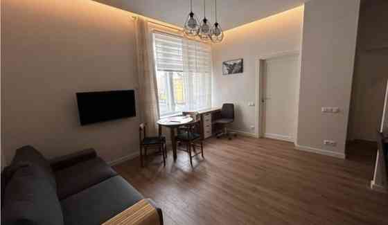 Современная 2-комнатная квартира в аренду на улице Бривибас 47  Полностью Rīga