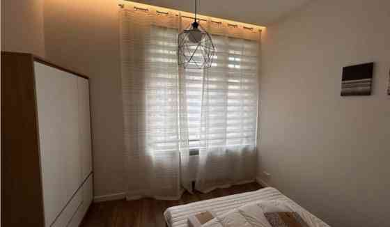 Современная 2-комнатная квартира в аренду на улице Бривибас 47  Полностью Rīga