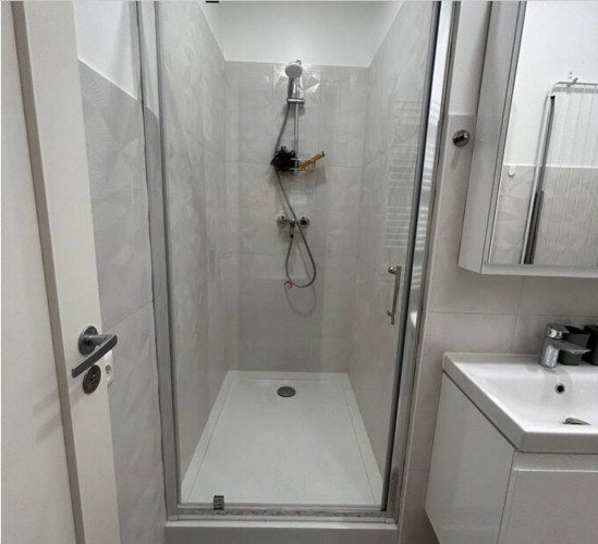 Moderns 2-istabu dzīvoklis īrei Brīvības ielā 47  Izīrējas pilnībā renovēts 2-istabu Rīga - foto 9