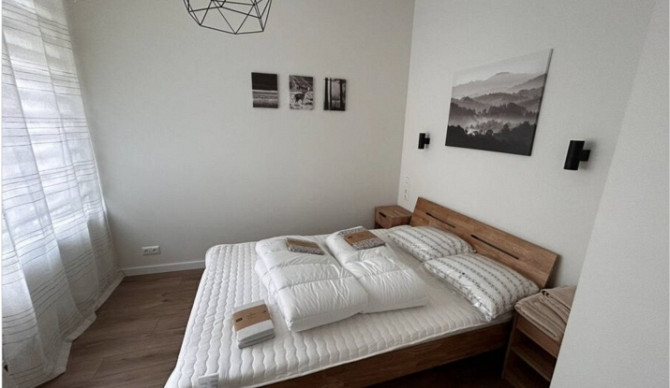 Moderns 2-istabu dzīvoklis īrei Brīvības ielā 47  Izīrējas pilnībā renovēts 2-istabu Rīga - foto 5