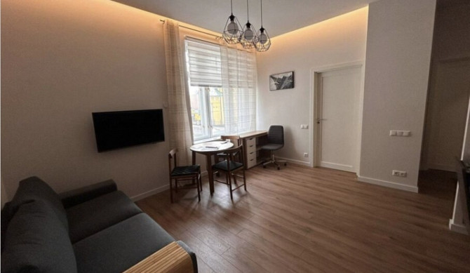 Moderns 2-istabu dzīvoklis īrei Brīvības ielā 47  Izīrējas pilnībā renovēts 2-istabu Rīga - foto 4