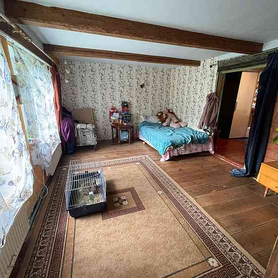 Pārdod lauku īpašumu  vietu, kur radīt savai ģimenei mājas un dzīves harmoniju 
Šis īpašums gaida īs Кулдига и Кулдигский край