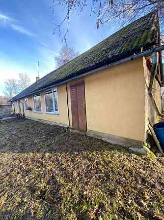 Pārdod lauku īpašumu  vietu, kur radīt savai ģimenei mājas un dzīves harmoniju 
Šis īpašums gaida īs Кулдига и Кулдигский край