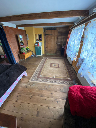 Pārdod lauku īpašumu  vietu, kur radīt savai ģimenei mājas un dzīves harmoniju 
Šis īpašums gaida īs Кулдига и Кулдигский край - изображение 4