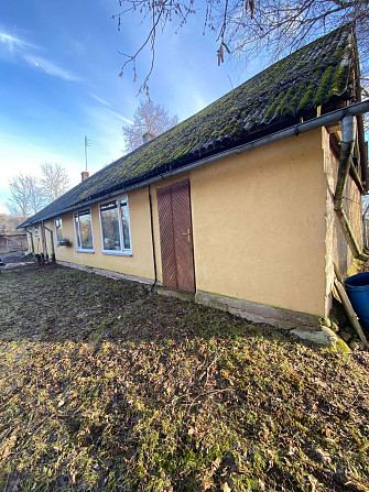 Pārdod lauku īpašumu  vietu, kur radīt savai ģimenei mājas un dzīves harmoniju 
Šis īpašums gaida īs Кулдига и Кулдигский край - изображение 2