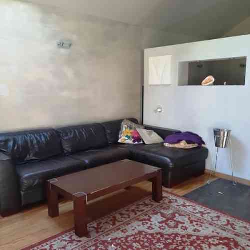 Предлагается в долгосрочную аренду в зимний период: небольшой коттедж с баней в Jūrmala