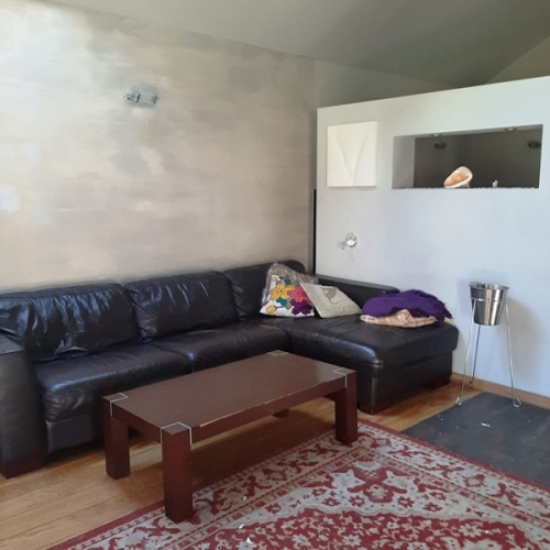 Предлагается в долгосрочную аренду в зимний период: небольшой коттедж с баней в Юрмала - изображение 2