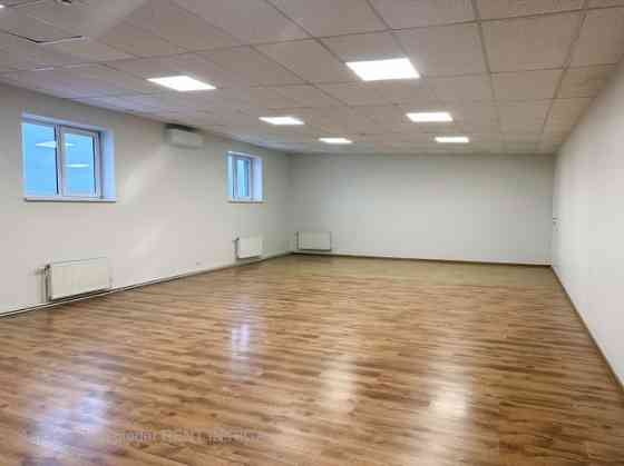 В аренду предлагается офис в центре города  в районе улицы Эрнеста Rīga