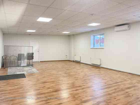 В аренду предлагается офис в центре города  в районе улицы Эрнеста Rīga