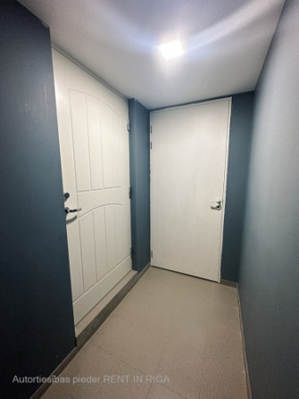 Nomai pieejams birojs pilsētas Centrā - Ernesta Birznieka Upīša ielas apkaimē.  + Iespēja Rīga - foto 9