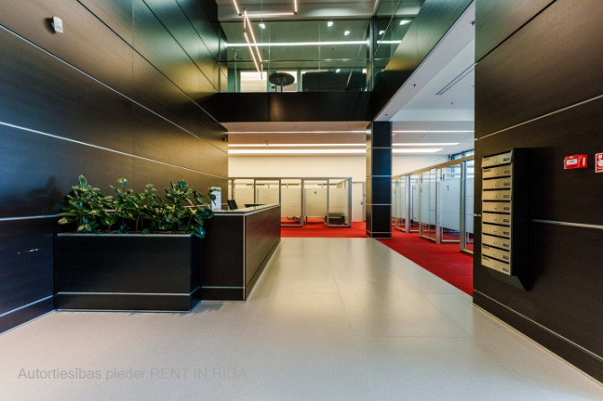 Telpas pie galvenās ieejas  elastīgs risinājums jūsu biznesam!  + 1. stāvs, tieši pie Rīga - foto 8