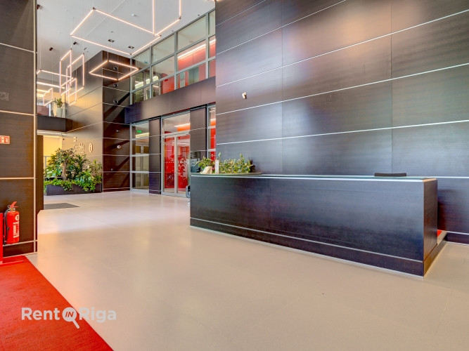 Telpas pie galvenās ieejas  elastīgs risinājums jūsu biznesam!  + 1. stāvs, tieši pie Rīga - foto 6