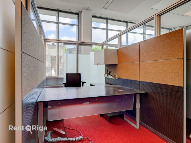Telpas pie galvenās ieejas  elastīgs risinājums jūsu biznesam!  + 1. stāvs, tieši pie Rīga - foto 7