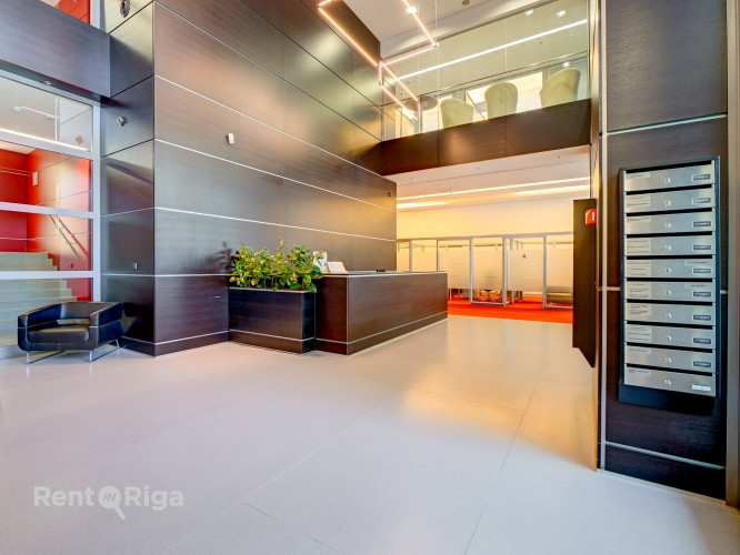 Telpas pie galvenās ieejas  elastīgs risinājums jūsu biznesam!  + 1. stāvs, tieši pie Rīga - foto 2