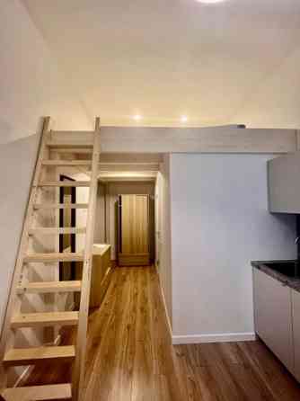 Для долгосрочной аренды предлагается современная и продуманная до мелочей Rīga