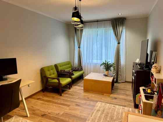 Продаётся солнечная и уютная квартира в посёлке Суниши  Квартира состоит из: Рижский район