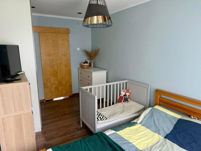 Продаётся солнечная и уютная квартира в посёлке Суниши  Квартира состоит из: Рижский район - изображение 9